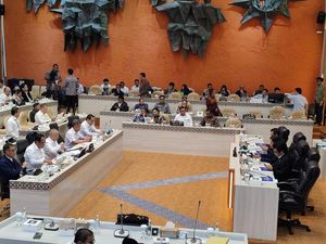 Pagu Efektif Anggaran Kemenhub Naik Jadi Rp 26,24 Triliun