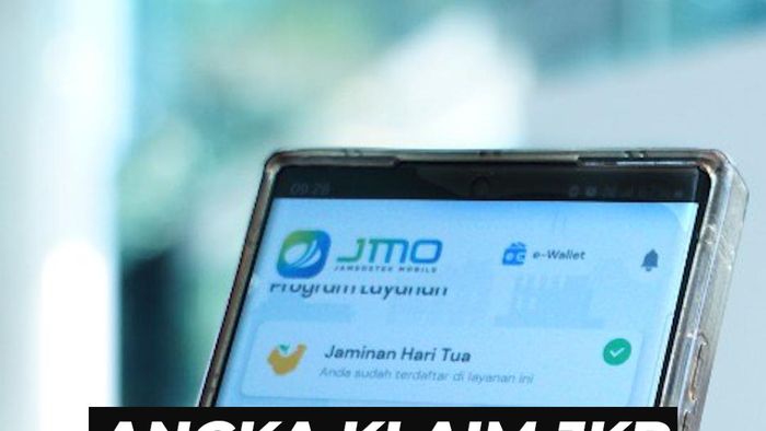 Video: Badai PHK, Angka Klaim Jaminan Kehilangan Pekerjaan Naik 100 Persen