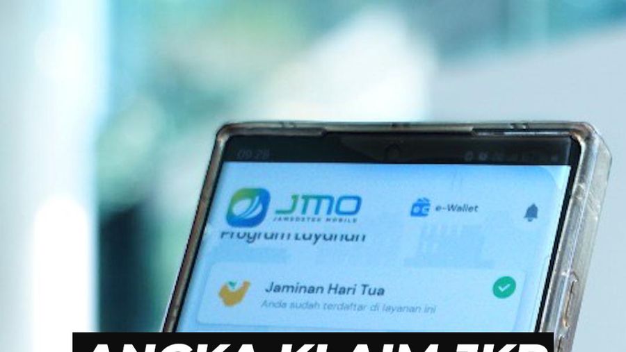 Video: Badai PHK, Angka Klaim Jaminan Kehilangan Pekerjaan Naik 100 Persen