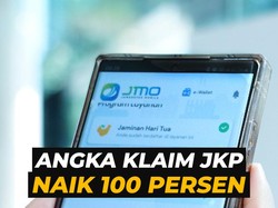 Cara Dapat Rp 15 Juta dari BPJS Ketenagakerjaan Lewat Aplikasi JMO