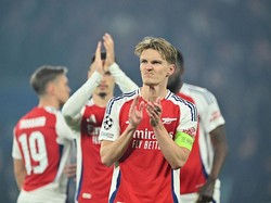 Ungkapan Kesedihan Pemain Arsenal