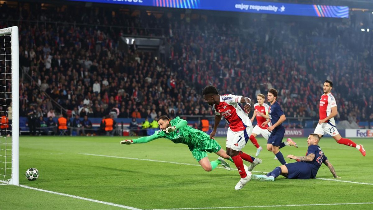 Foto: Getty Images/Marc Atkins