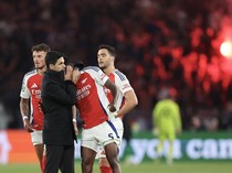 5 Tahun Terakhir Arsenal: 0 Trofi