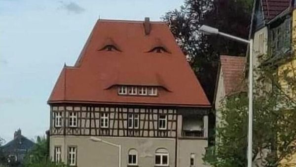 Kegagalan Arsitektur yang Parah Banget, Bingung Mau Ketawa atau Kesal