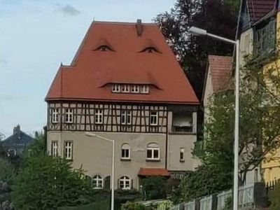 Kegagalan Arsitektur yang Parah Banget, Bingung Mau Ketawa atau Kesal