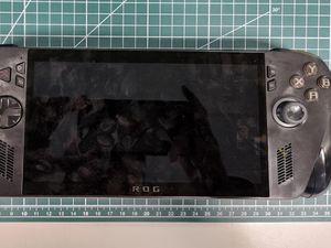 Xbox Genggam Garapan Asus dan Microsoft Menampakkan Diri Xbox Genggam Garapan Asus dan Microsoft Menampakkan Diri