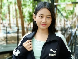 Klarifikasi Aura Cinta Debat dengan Dedi Mulyadi hingga Impian Masuk UI