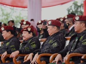 HUT Ke-79 BIN, Bamsoet Ingatkan Ancaman Siber dan Terorisme Global HUT Ke-79 BIN, Bamsoet Ingatkan Ancaman Siber dan Terorisme Global