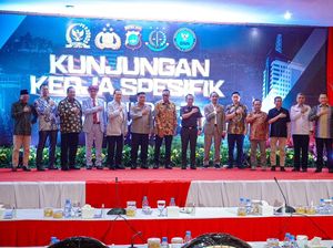 Polri Diminta Tindak Tegas Oknum Ormas Ganggu Keamanan dan Investasi