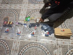 Kronologi Remaja Bisu di Kubu Raya Tikam Tetangga hingga 8 Tusukan