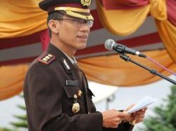 Brigjen Idodo 19 Tahun Didik Taruna Akpol, Tekankan Integritas dan Kesederhanaan