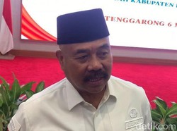 Program Kawasan Karbon Kukar Peluang Baru Pemulihan Lingkungan
