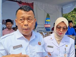 Kos di Ponorogo Disisir Usai 13 Pekerja Warung Remang-remang Positif HIV Kos di Ponorogo Disisir Usai 13 Pekerja Warung Remang-remang Positif HIV