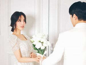 Chanmi AOA Umumkan Pernikahan Bulan Depan, Calon Suami Bikin Penasaran Chanmi AOA Umumkan Pernikahan Bulan Depan, Calon Suami Bikin Penasaran