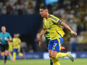 Al Nassr Vs Al Ittihad: Cristiano Ronaldo Cs Keok, Kena Comeback 2-3 Al Nassr Vs Al Ittihad: Cristiano Ronaldo Cs Keok, Kena Comeback 2-3