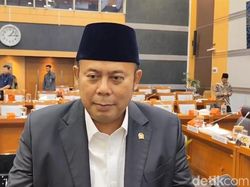 Timwas DPR Intensif Lakukan Pengawasan Penyelenggaran Haji di Tanah Suci