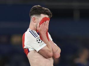 Arsenal Sudah Berusaha Semaksimal Mungkin, Tetap Gagal ke Final Arsenal Sudah Berusaha Semaksimal Mungkin, Tetap Gagal ke Final