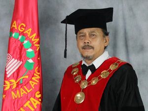 Dekan FH Universitas Widyagama: KUHAP Harus Terintegrasi Dekan FH Universitas Widyagama: KUHAP Harus Terintegrasi