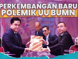 Nasib Direksi Nakal dalam UU BUMN