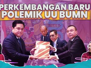 Nasib Direksi Nakal dalam UU BUMN Nasib Direksi Nakal dalam UU BUMN