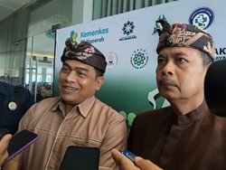 Bullying PPDS di RSUP Ngoerah Mayoritas Penghinaan Verbal