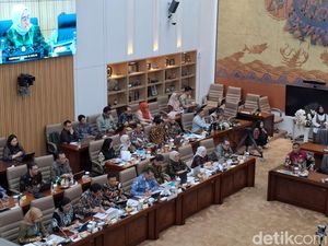 Anak Usaha Indofarma Pailit, Begini Nasib Karyawannya Anak Usaha Indofarma Pailit, Begini Nasib Karyawannya
