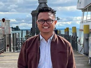 Conclave 2025: Mewaspadai Kebangkitan Politik Ekstrem Kanan Eropa Conclave 2025: Mewaspadai Kebangkitan Politik Ekstrem Kanan Eropa