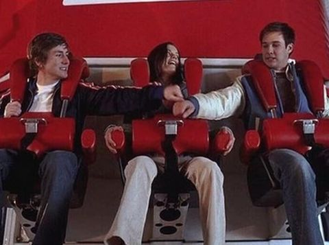 Film Final Destination 3 (2006) Film Final Destination 3 (2006). (New Line Cinema via IMDb)