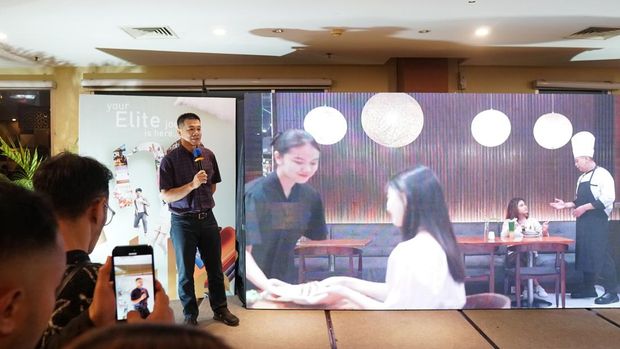 Foto Dok Midtown Hotels