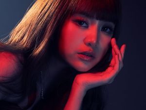 Ghea Indrawari Bawa Nuansa Gelap Dalam Dendam Malam Kelam Ghea Indrawari Bawa Nuansa Gelap Dalam Dendam Malam Kelam