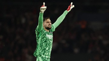 Agen: Donnarumma Lebih Pantas Raih Ballon d'Or daripada Dembele