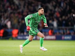 Donnarumma Nilai PSG Lebih Kompak Tanpa Mbappe