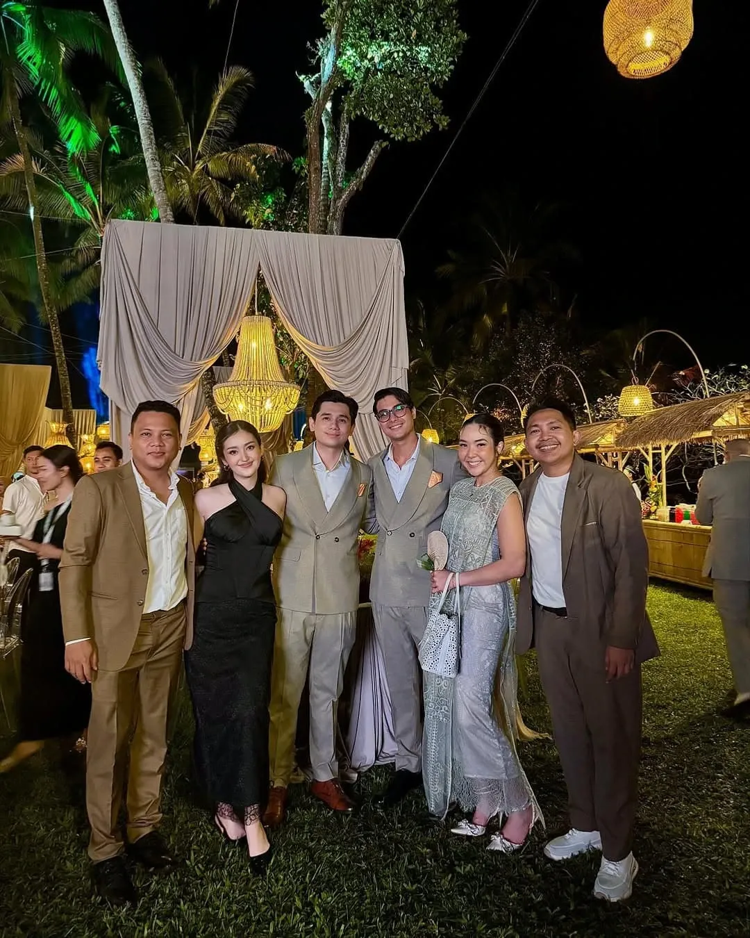 Gisel dan Cinta Brian Gisel dan Cinta Brian