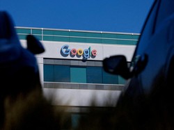 Video: Google Ikut Setor Rp 365 M Buat Pembangunan Ruang Dansa Trump Video: Google Ikut Setor Rp 365 M Buat Pembangunan Ruang Dansa Trump