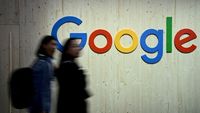 PHK di Mana-mana, Termasuk Google