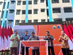 Mau Tinggal di Rusunawa Jagakarsa? Ini Cara Daftar dan Biaya Sewanya