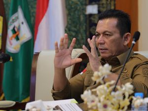Pemprov Kepri Siap Hadapi Gugatan Babel Terkait Kepemilikan Pulau Pekajang Pemprov Kepri Siap Hadapi Gugatan Babel Terkait Kepemilikan Pulau Pekajang