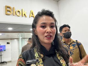 Usai Masuk Dapur JAKI, Gubernur Malut Terinspirasi Bikin Aplikasi Serupa