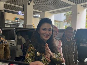 Gubernur Malut Temui Rano Karno di Balai Kota, Hendak Bahas Aplikasi JAKI Gubernur Malut Temui Rano Karno di Balai Kota, Hendak Bahas Aplikasi JAKI