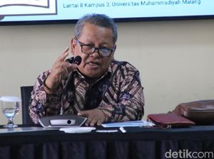 Gubes UTM: Batasan Wewenang Harus Jelas di Tahap Pra-Ajudikasi Gubes UTM: Batasan Wewenang Harus Jelas di Tahap Pra-Ajudikasi