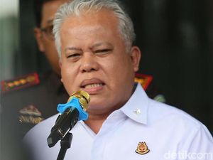 Kejagung Imbau Masyarakat Waspada Penipuan Modus e-TLE atas Nama Kejaksaan