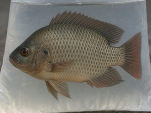 Langkah-Impian Cirebon Jadi Sentra Ikan Nila Langkah-Impian Cirebon Jadi Sentra Ikan Nila