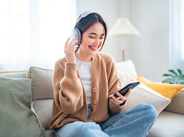 7 Lagu Penyemangat yang Wajib Masuk Playlist Spotify Setelah Libur Panjang