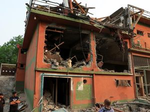 Berpotensi Perang Besar, Ini Kekuatan Nuklir India Vs Pakistan