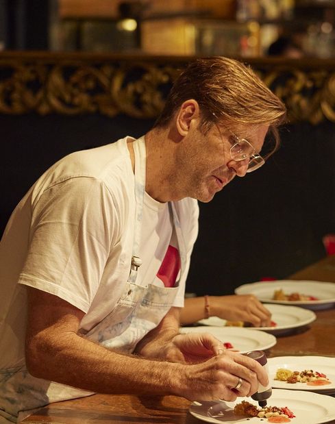 Resto Terbaik 2025 PRESTIGE Gourmet Awards