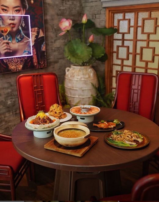 Resto Terbaik 2025 PRESTIGE Gourmet Awards