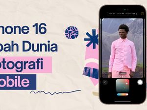 Bongkar Rahasia Fitur Baru Kamera iPhone 16 Bongkar Rahasia Fitur Baru Kamera iPhone 16
