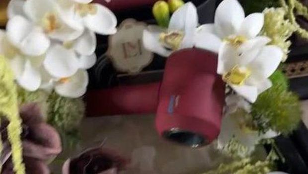 Isi Seserahan Pernikahan Luna Maya Isi Seserahan Pernikahan Luna Maya