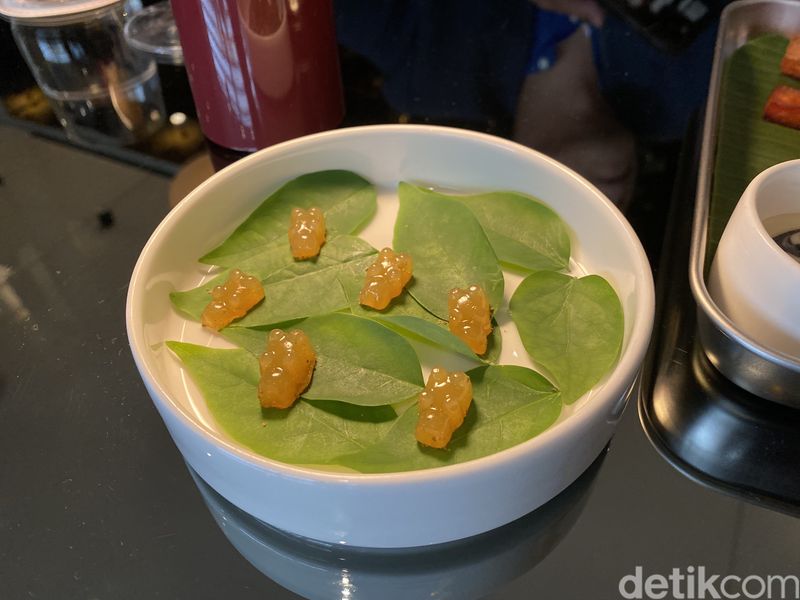 Istimewa! Suguhan Lak-Lak hingga Canang Sando dari Room 4 Dessert