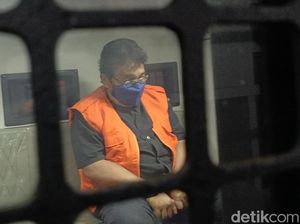Eks Direktur BUMD Cilacap Jadi Tersangka Korupsi Pembelian Tanah Rp 237 M Eks Direktur BUMD Cilacap Jadi Tersangka Korupsi Pembelian Tanah Rp 237 M